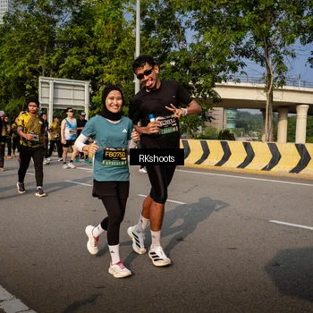 Runner Photo 6741047