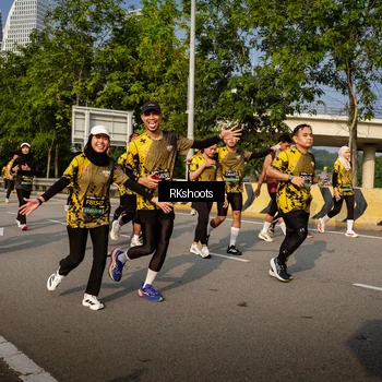 Runner Photo 6741050