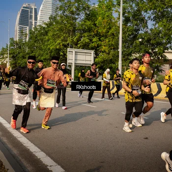 Runner Photo 6741064
