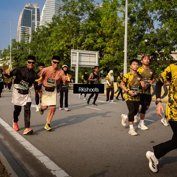 Runner Photo 6741066
