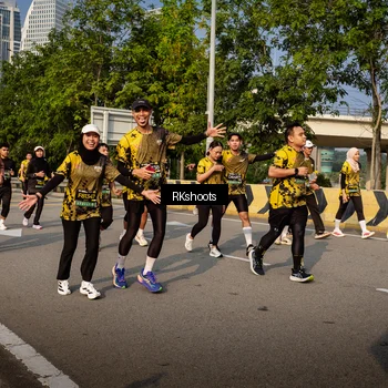 Runner Photo 6741067
