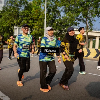 Runner Photo 6741068