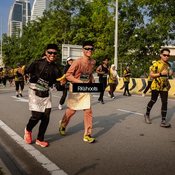 Runner Photo 6741069