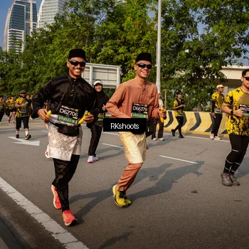 Runner Photo 6741072