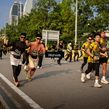 Runner Photo 6741073