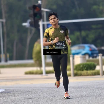 Runner Photo 6741078