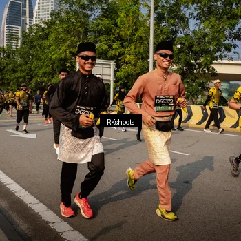 Runner Photo 6741080
