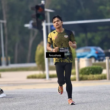 Runner Photo 6741082