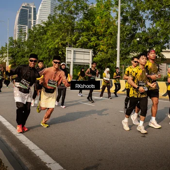 Runner Photo 6741084