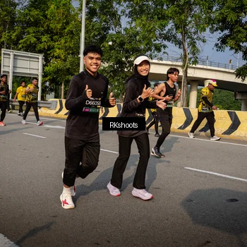 Runner Photo 6741089