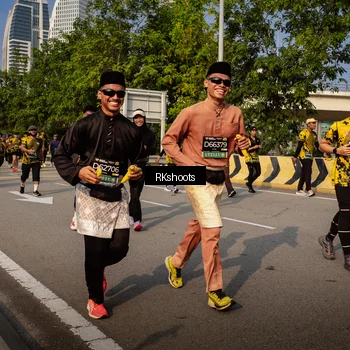 Runner Photo 6741092