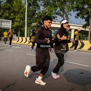 Runner Photo 6741095