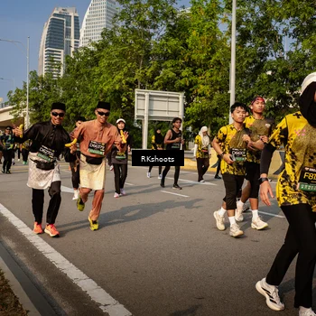 Runner Photo 6741098