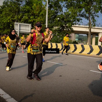 Runner Photo 6741131