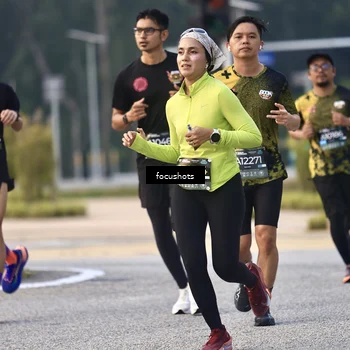 Runner Photo 6741134