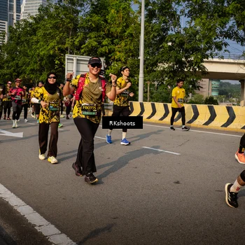 Runner Photo 6741138