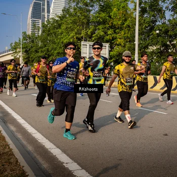 Runner Photo 6741139