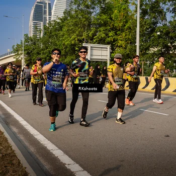 Runner Photo 6741144