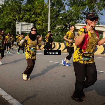 Runner Photo 6741153