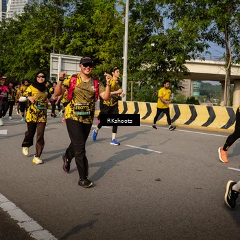 Runner Photo 6741162