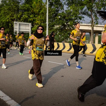 Runner Photo 6741164