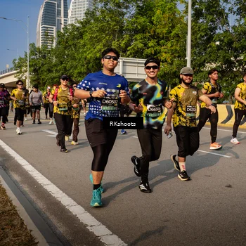 Runner Photo 6741165