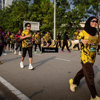 Runner Photo 6741179