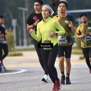 Runner Photo 6741187