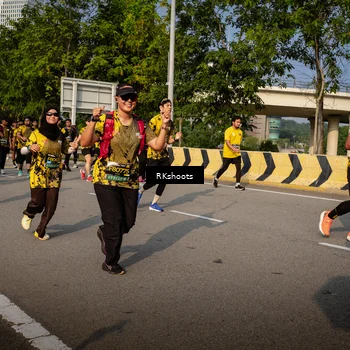 Runner Photo 6741192