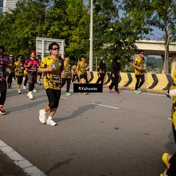 Runner Photo 6741194