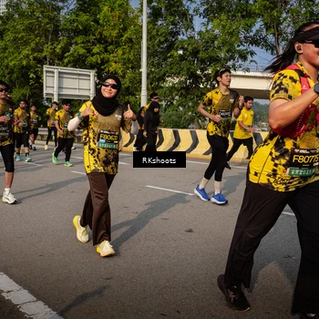 Runner Photo 6741205