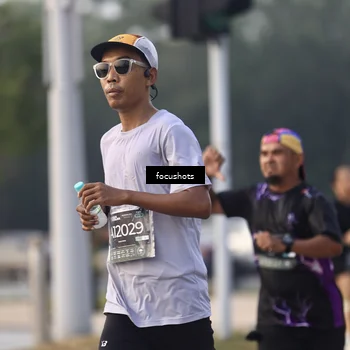 Runner Photo 6741206