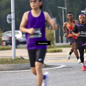 Runner Photo 6741215