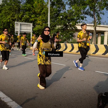 Runner Photo 6741232