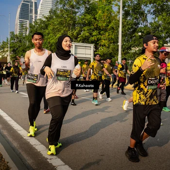 Runner Photo 6741236