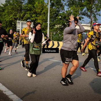 Runner Photo 6741244