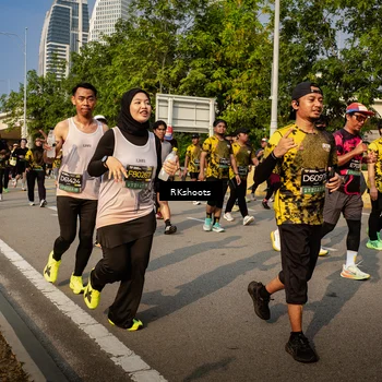 Runner Photo 6741248