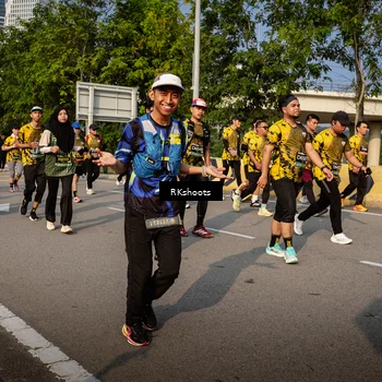 Runner Photo 6741256