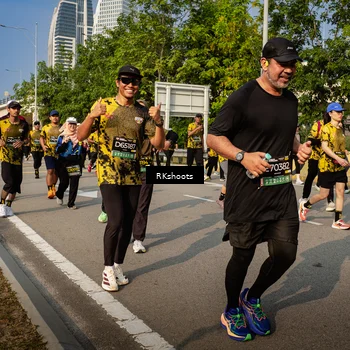 Runner Photo 6741264