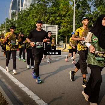 Runner Photo 6741267