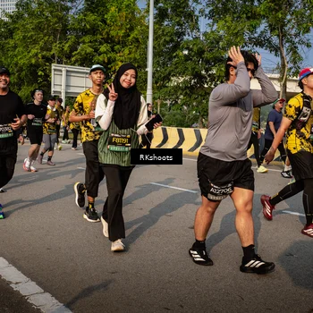 Runner Photo 6741274