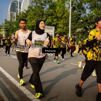 Runner Photo 6741278