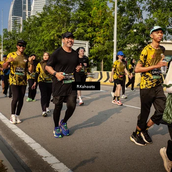 Runner Photo 6741288
