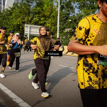 Runner Photo 6741289