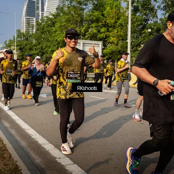 Runner Photo 6741299