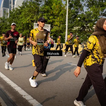 Runner Photo 6741302