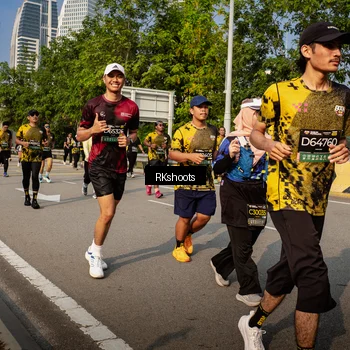 Runner Photo 6741306