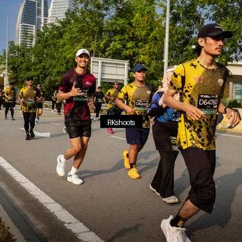 Runner Photo 6741308