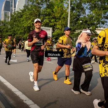 Runner Photo 6741314