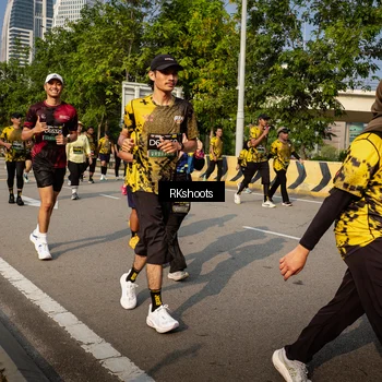 Runner Photo 6741328